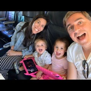 Meet your Posher, Paula